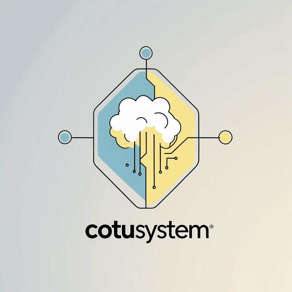 Logo de CotuSystem